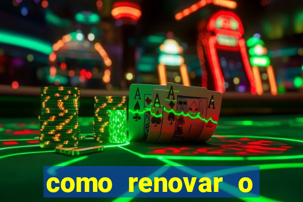 como renovar o plano tim beta antes do prazo